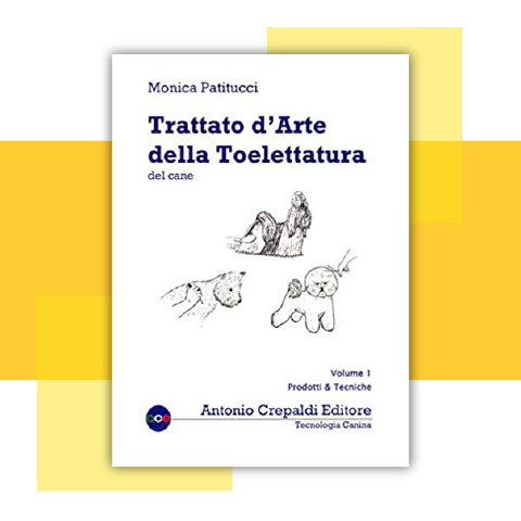 Trattato d'Arte della Toelettatura Volume 2